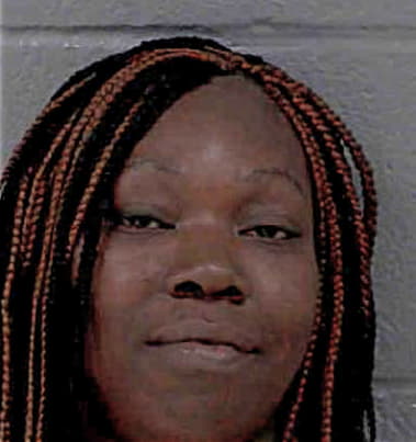 Ebony Allen, - Mecklenburg County, NC 