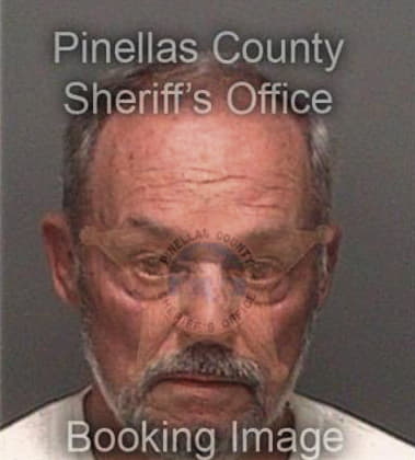 Otis Anderson, - Pinellas County, FL 