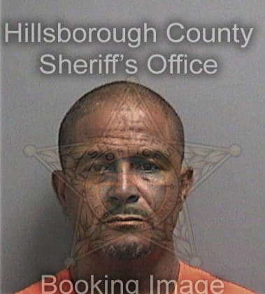 Qaadir Atkinson, - Hillsborough County, FL 