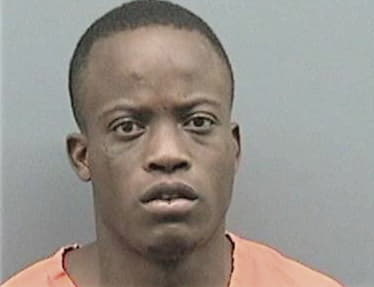 Samir Bates, - Hillsborough County, FL 