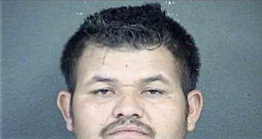 Cesar Bazan, - Wyandotte County, KS 