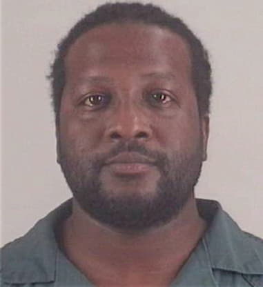Carl Bibbs - Tarrant County, TX 