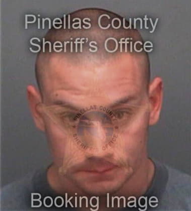 Thomas Bird, - Pinellas County, FL 