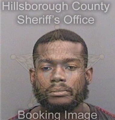 Bradley Black - Hillsborough County, FL 