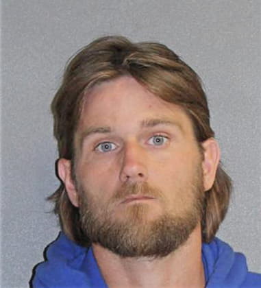 Robert Blackburn, - Volusia County, FL 