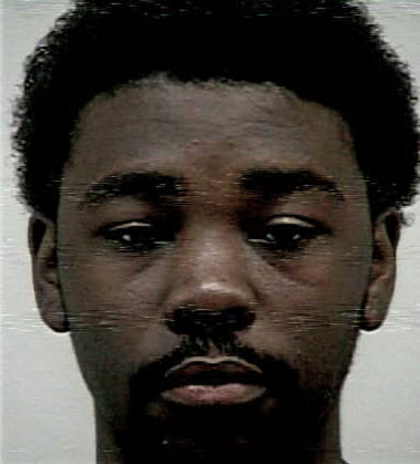 William Blake - Gwinnett County, GA 