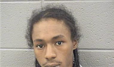 Dontell Blakney, - Cook County, IL 