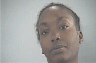 Kawanna Bobbitt - Fayette County, KY 
