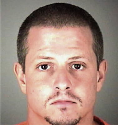 Christopher Booth - Polk County, FL 
