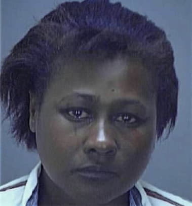 Janice Bostic - Polk County, FL 