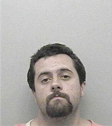 Matthew Bowles, - Marion County, FL 