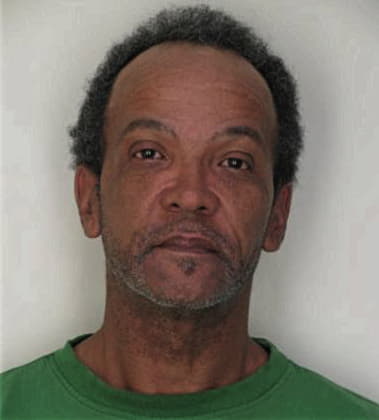 Carlos Boyer - Hillsborough County, FL 