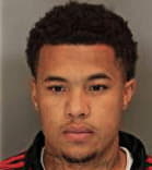 Trenton Bradley - Cobb County, GA 