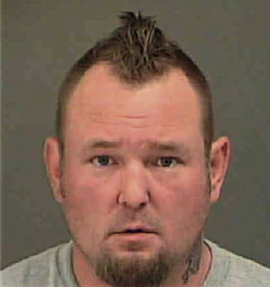 Kirk Brady - Mecklenburg County, NC 