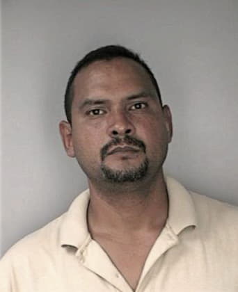 Terry Braswell - Hillsborough County, FL 