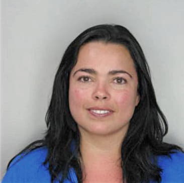 Donna Breedlove - Hillsborough County, FL 