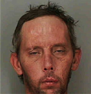 Cody Bridges - Polk County, FL 