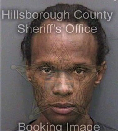 James Brown, - Hillsborough County, FL 