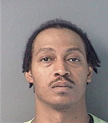 Silento Brown, - Escambia County, FL 