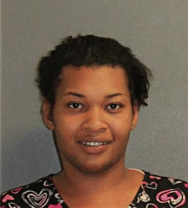 Felicia Brown-Williams, - Volusia County, FL 