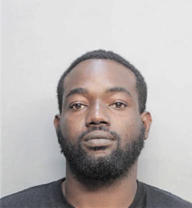 Ladaytrick Bullard, - Dade County, FL 