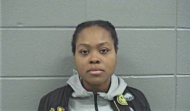 Denise Byrd, - Cook County, IL 