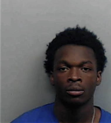 Darius Cain, - Fulton County, GA 