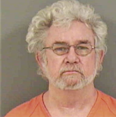 Robert Calhoun, - Polk County, FL 