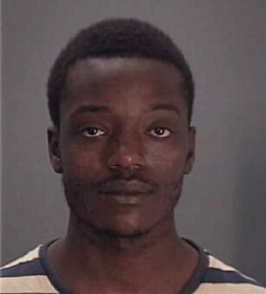 Jeffery Campbell, - Pasco County, FL 