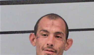 Miguel Candia-Garcia, - Lubbock County, TX 