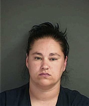 Angela Carpenter, - Douglas County, OR 