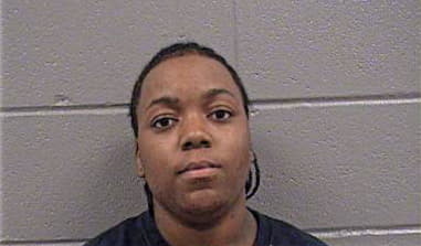 Kimbrielle Chiles, - Cook County, IL 