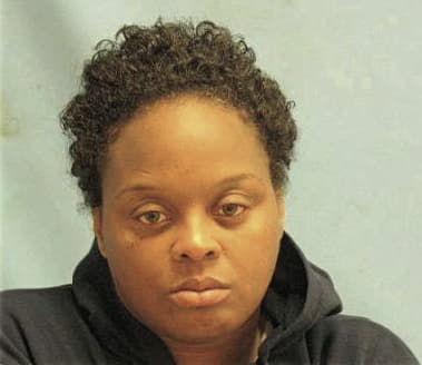 Tyneesha Chislom, - Pulaski County, AR 