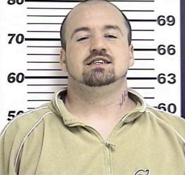 Andrew Clark - Campbell County, KY 