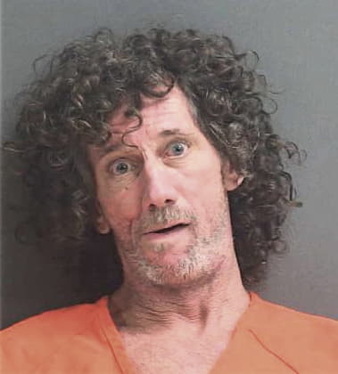 Robert Clemons, - Volusia County, FL 