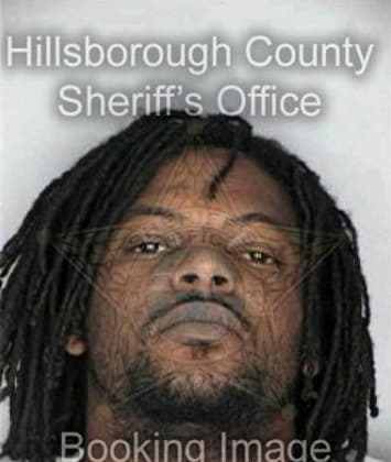 Joshua Coleman - Hillsborough County, FL 