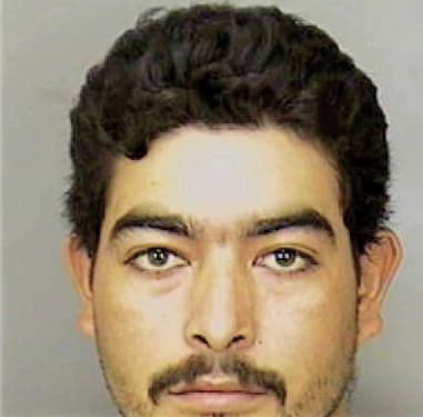 Charles Collins - Polk County, FL 