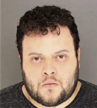 Matthew Comer - Moore County, NC 