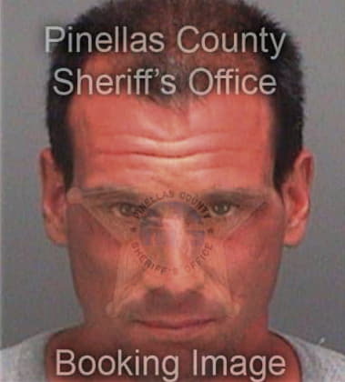 Brian Condon, - Pinellas County, FL 