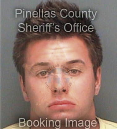 Alexander Cooper, - Pinellas County, FL 