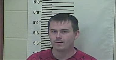 Ryan Cornwell, - Lewis County, KY 