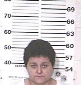 Maria Cortez, - Hidalgo County, TX 