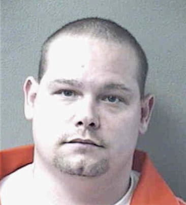 John Cronin, - Okaloosa County, FL 