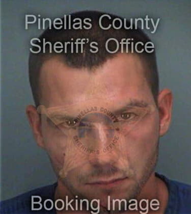 Charles Crowley, - Pinellas County, FL 