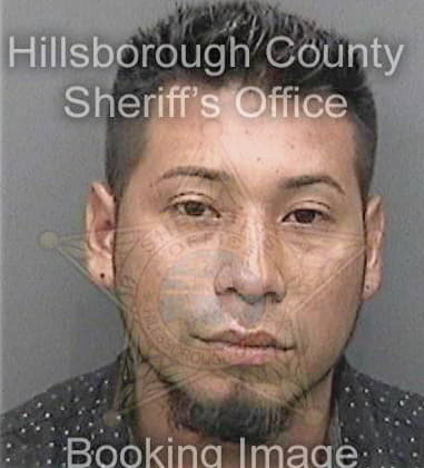 Alexander Cruzperez, - Hillsborough County, FL 