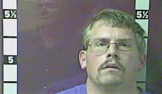 Michael Culton, - Madison County, KY 