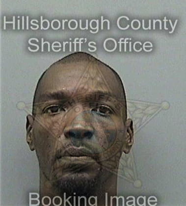 Herman Daniels, - Hillsborough County, FL 