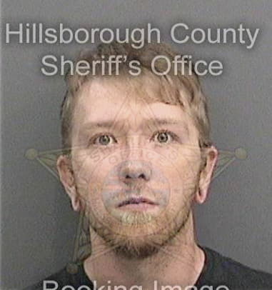 Craig Davis, - Hillsborough County, FL 