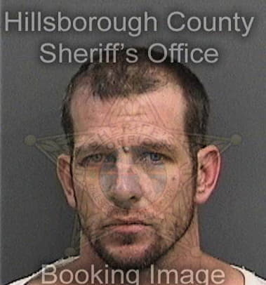 Jesse Devane, - Hillsborough County, FL 