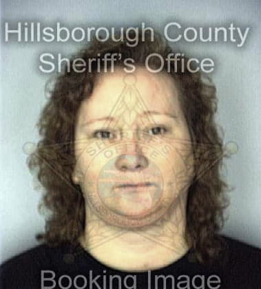 Stephanie Dixon, - Hillsborough County, FL 